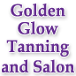 Golden Glow Unisex Salon