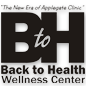 Back To Health Wellness Center