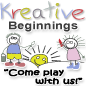 Kreative Beginnings Children's Center