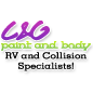 C & G Paint and Body