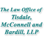 Tisdale, McConnell & Bardill LLP