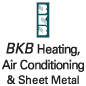BKB Heating, Air Conditioning & Sheet Metal