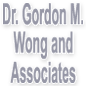 Dr. Gordon M. Wong