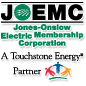 Jones-Onslow EMC