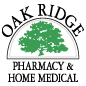 Oak Ridge Health Systems Inc