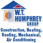 W.T. Humphrey Heating & Coastal Plains Raceway