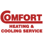 Comfort Heating & Cooling