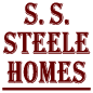 S. S. Steele Homes