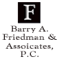Barry A Friedman & Associates, P.C.