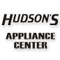 Hudson's  Appliance Center INC