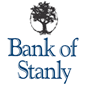 Bank of Stanly