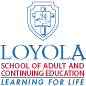 Loyola School of Adult and Continuing Education