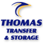 Thomas Transfer & Storage Co, Inc.