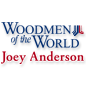 Woodmen of the World - Joey Anderson