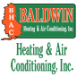 Baldwin Heating And Air Conditioning Inc.