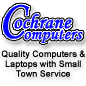 Cochrane Computers