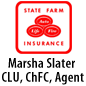 Marsha H. Slater - State Farm