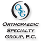 Orthopaedic Specialty Rehab