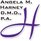 Angela M. Harney D.M.D P.A.