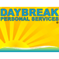 DayBreak Personal Services