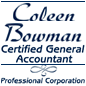 Coleen Bowman Certified General Accountant, Prof. Corp. Ltd.
