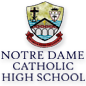 Notre Dame Catholic High School
