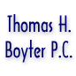 Thomas H. Boyter P.C.