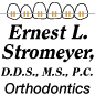 Ernest L Stromeyer DDS MS