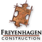Freyenhagen Construction