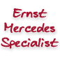Ernst Mercedes Specialist