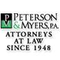 Peterson & Myers, P.A.