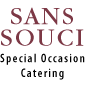 Sans Souci Special Occasion Catering