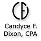 Candyce F. Dixon  CPA