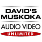 David's Muskoka Audio Video