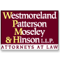 Westmoreland, Patterson, Moseley & Hinson LLC