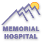 Memorial Hospital Inc.