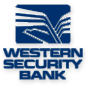 Western Security Bank