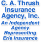 C.A. Thrush Agency Inc.