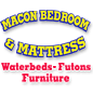 Macon Bedroom & Mattress