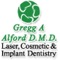 Dr Gregg Alford