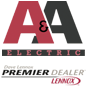 A and A Electric Inc.