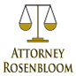 Attorney Rosenbloom
