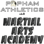 Popham Athletics LLC