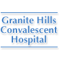 Granite Hills Convalescent Hospital