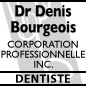 Dr. Denis Bourgeois Corporation Professionnelle, Inc. 