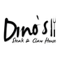 Dino's Steak and Claw House 