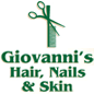 Giovanni's Hair, Nails & Skin