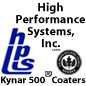 High Performance Systems Inc.