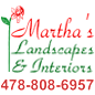Martha's Landscapes-Interiors