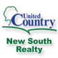 United Country New South Realty